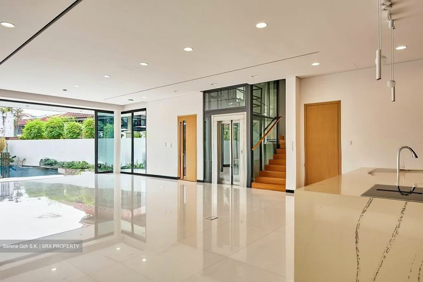 Seletar Garden (D28), Detached #601918461